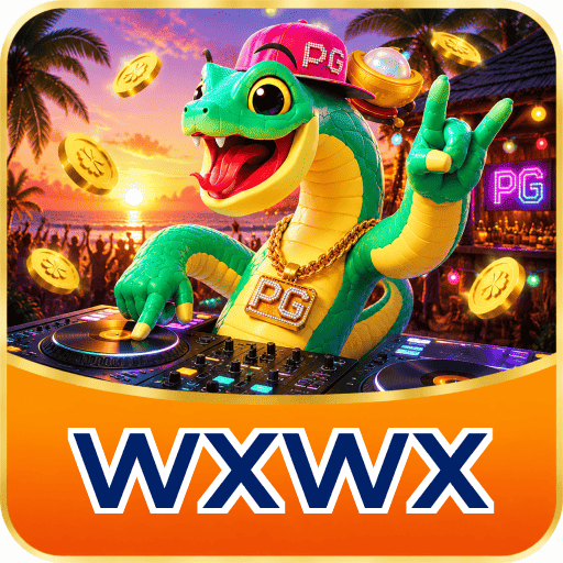 wxwx Segurança Logo 3