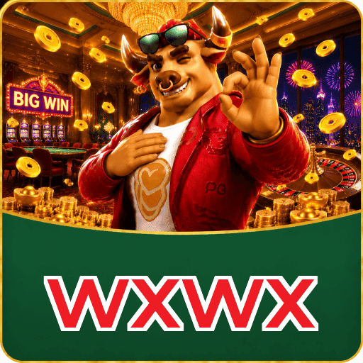 Fortune Tiger Logo 3