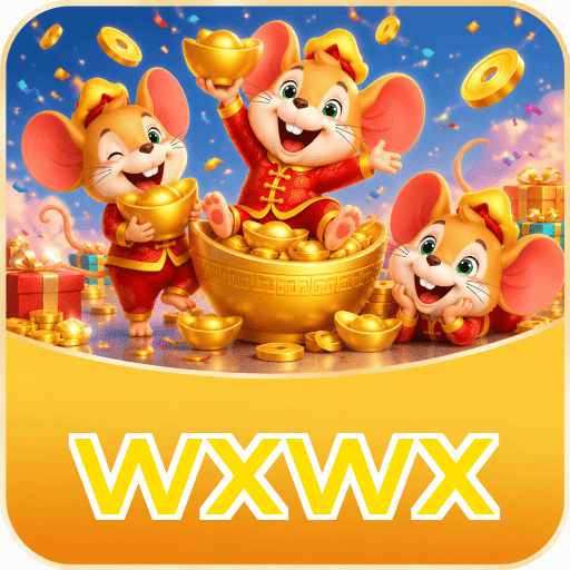 wxwx Logo 2