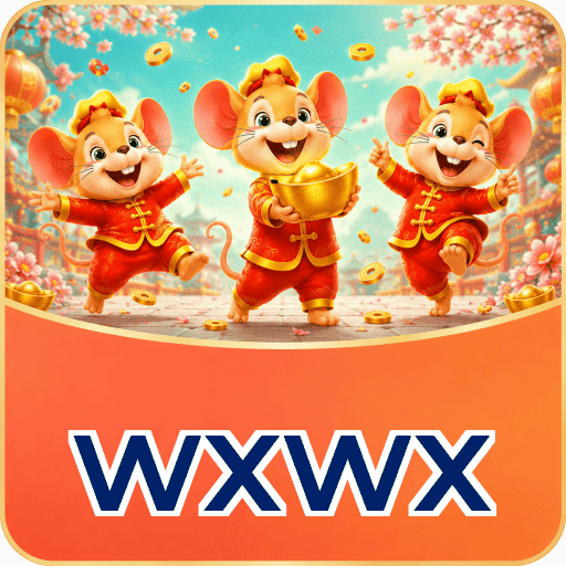 wxwx Segurança Logo 2