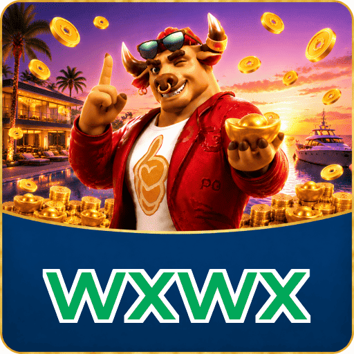 Plataforma wxwx - Segurança SSL 256-bit