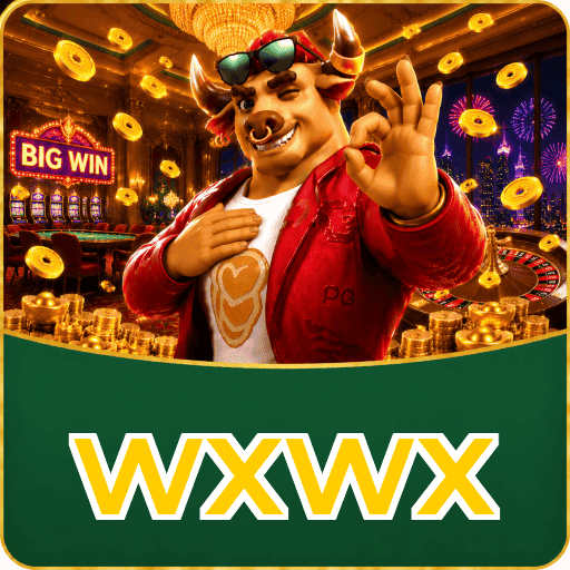 Slots wxwx - Jackpots Progressivos