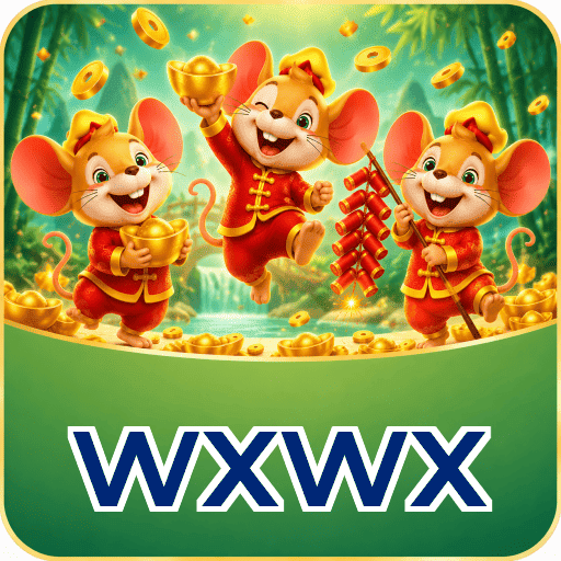 wxwx Segurança Logo 1