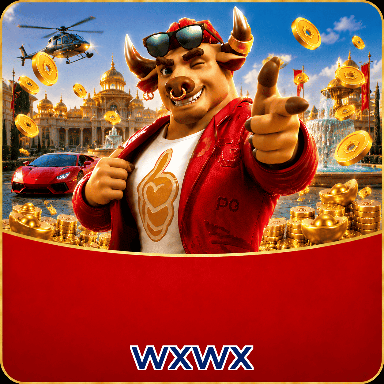 Telegram wxwx - Canal Oficial Verificado