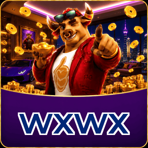wxwx Logo 2