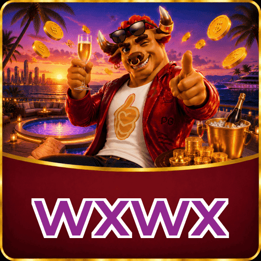 Plataforma wxwx - PIX Instantâneo