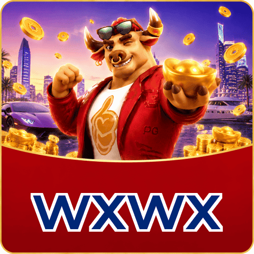 wxwx Logo 3